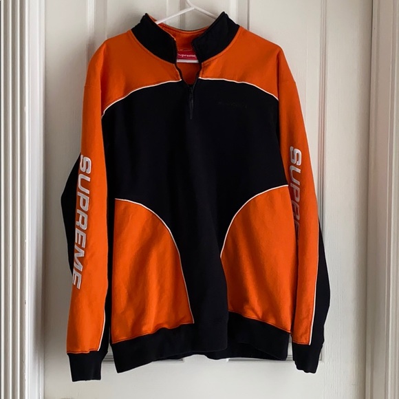 Supreme Other - Supreme crewnick! Worn once. In amazing condition.